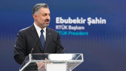 RTÜK Başkanı Şahin'den boykot çağrısına tepki: Gereği yapılacak