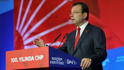 Ekrem İmamoğlu: “Tarih yazacağız, değişim yakın!”