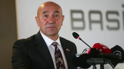 Tunç Soyer'den adaylık açıklaması