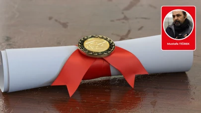 Mustafa Tiğrek yazdı: Diplomanın yedeği şart