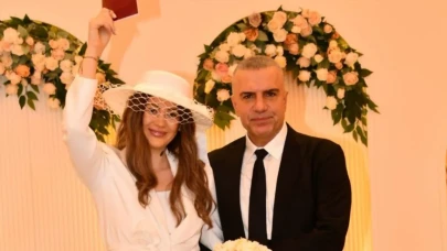 Dilara Talay kimdir, nereli, kaç yaşında? Berdan Mardini'nin eşi hakkında merak edilenler