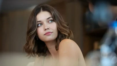 Afra Saraçoğlu'ndan radikal değişim: Yeni imajıyla göz kamaştırdı