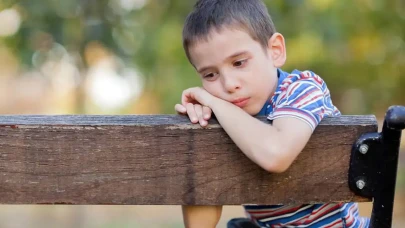 Deprem sonrası çocuklara nasıl yaklaşılmalı? İşte rehber niteliğinde öneriler