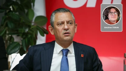 Batuhan Torun yazdı: Olağan dışı zamanlarda taraf olmak