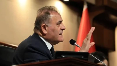 İBB Başkanvekili Nuri Aslan: Görevimizin başındayız, İstanbul halkı müsterih olsun