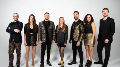 The Swingles, İstanbul'da sahne alıyor