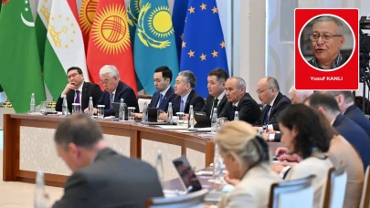 Yusuf Kanlı yazdı: Kardeşlik Doğu Akdeniz’de Boğuldu (2)