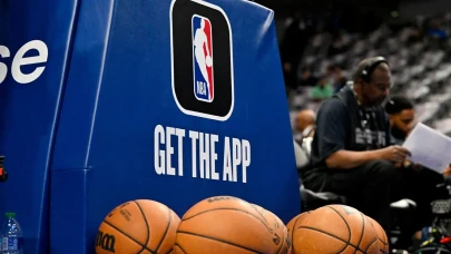 Nuggets, Nikola Jokic'in 61 sayılık müthiş performansına rağmen Timberwolves'a kaybetti