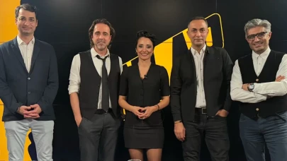 Halk TV’den ayrılan gazeteciler hangi YouTube kanalını kurdu? Onlar TV’de kimler var?