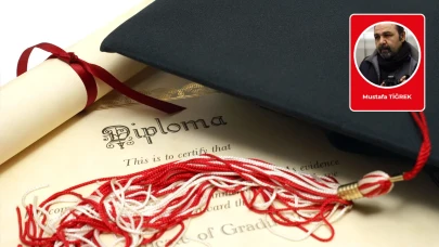 Mustafa Tiğrek yazdı: Diplomanın Yedeği Şart II