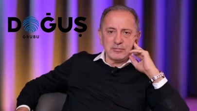 Fatih Altaylı’dan CHP’nin boykot listesine eleştiri: “Doğuş Grubu bu iktidardan mağdur”