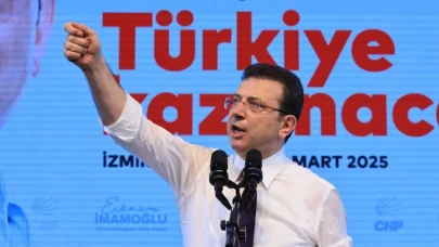 Ekrem İmamoğlu: Hakkımızda asılsız suçlamalar yapıldı