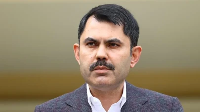 Murat Kurum'dan 'Kanal İstanbul' açıklaması: Göz göre göre yalan söylüyorlar