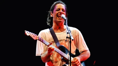 Kaan Tangöze'den iktidara eleştiri: Saddam'ın Irak'ı mı? Esad'ın Suriye'si mi?