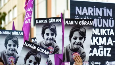 Diyarbakır’da Narin Güran cinayeti: “Suçluyu kayırma” davasında 15 sanık adliyede