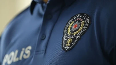 AK Parti Genel Merkez önünde özel harekat polisi intihar etti