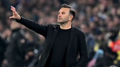 Okan Buruk, Bodrumspor galibiyetinin ardından konuştu: Mayıs yaklaşıyor ve biz şampiyonluk ateşini yaktık