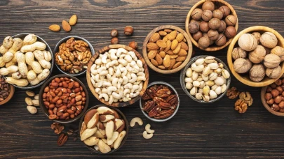 Ünlü kuruyemiş şirketinin konkordato süresi iki ay daha uzatıldı, iflas riski devam ediyor