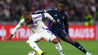 Manchester United- Lyon maçı ne zaman, saat kaçta, hangi kanalda?