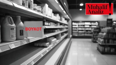 Boykot çağrısı yapanlara soruşturma açılabilir mi?