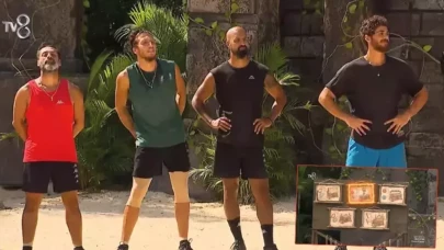 Survivor'da kim elendi? 21 Nisan Survivor'da kim elendi?