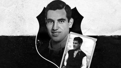 Hakkı Yeten: "Baba Hakkı" olarak anılan Beşiktaş'ın efsane ismi