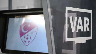 Fenerbahçe - Kayserispor maçının VAR hakemi belli oldu