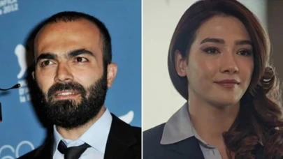 Mevlana dizisinin senaristi Ali Aydın'dan boykot çağrısı nedeniyle hedef gösterilen Aybüke Pusat'a destek: Diziyi TRT Tabii'den kaldırırsınız!