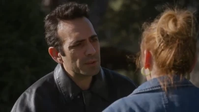 Bahar Evren Yalkın diziden çıkıyor mu? Buğra Gülsoy Bahar dizisinden ayrılıyor mu?