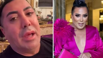 Yıllardır eşcinsel olarak biliniyordu: Murat Övüç'ten cinsel yönelim itirafı