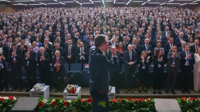 CHP'de Parti Meclisi ve Yüksek Disiplin Kurulu üyelikleri için aday listesi açıklandı!