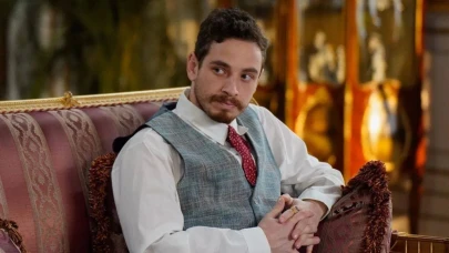 "Şakir Paşa Ailesi" dizisinden dikkat çeken karar
