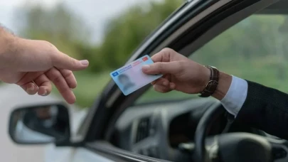 690 bine yakın ehliyete el kondu: Sürücü affı gündemimizde yok