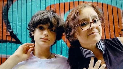 Bıçaklanarak öldürülen Mattia Ahmet Minguzzi'nin annesi oğluna vedasını anlattı: Yerde can çekişirken...