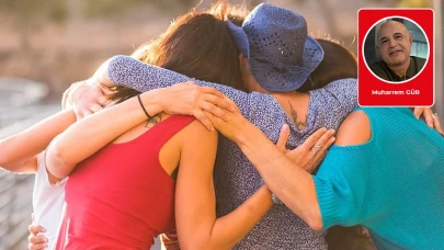 Muharrem Gür yazdı: Sanatçının yeri halkın yanıdır