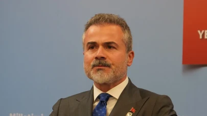 Suat Kılıç kimdir? Biyografisi