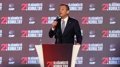 CHP’de kurultay krizi: 21. Olağanüstü Kurultay için iptal davası açıldı