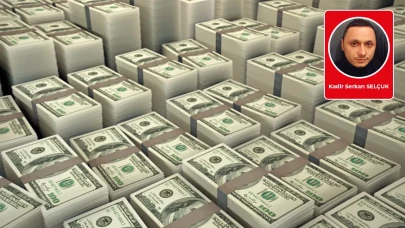 Kadir Serkan Selçuk yazdı: 128+44