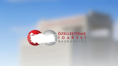 Özelleştirme İdaresi'nden Ankara'daki bazı taşınmazların satışına onay