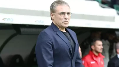 Ersun Yanal bir hafta içinde ikinci acıyı yaşadı: Babası Ural Yanal hayatını kaybetti