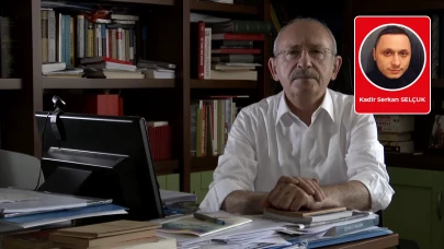 Kadir Serkan Selçuk yazdı: Hizipleşmeye kesin yanıt