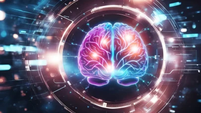 Yapay zeka ile beynin dijital kopyası oluşturuldu