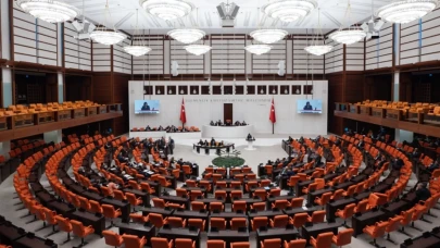 AYM iptal etmişti: AK Parti tekrar Meclis’e getiriyor