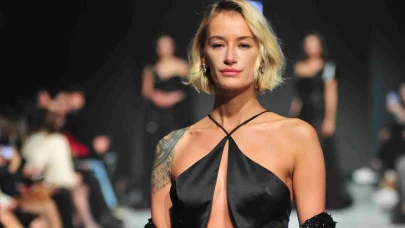 Didem Soydan’dan aşk iddialarına yanıt: “Uzun zamandır müzmin bekarım”