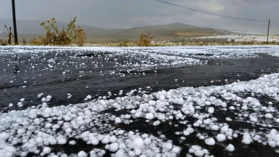 Dolu nedir, nasıl oluşur, hangi bölgelerde görülür, ne gibi zararlar verir?