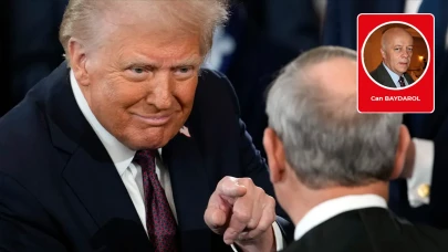 Can Baydarol yazdı: Şifreler