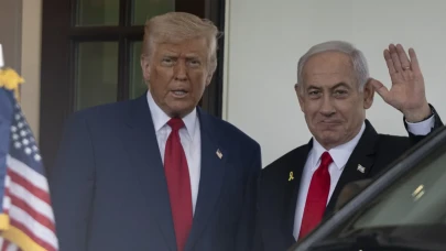 Netanyahu: Türkiye ile Suriye’de çatışma istemiyoruz