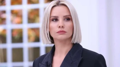 18 Nisan 2025 Esra Erol'da ne oldu?