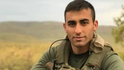 Pençe-Kilit şehidi Nurettin Tokyürek’in naaşına 3 yıl sonra ulaşıldı