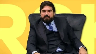 Rasim Ozan Kütahyalı gözaltına alındı